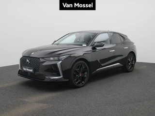 DS DS 4 E-TENSE Performance Line