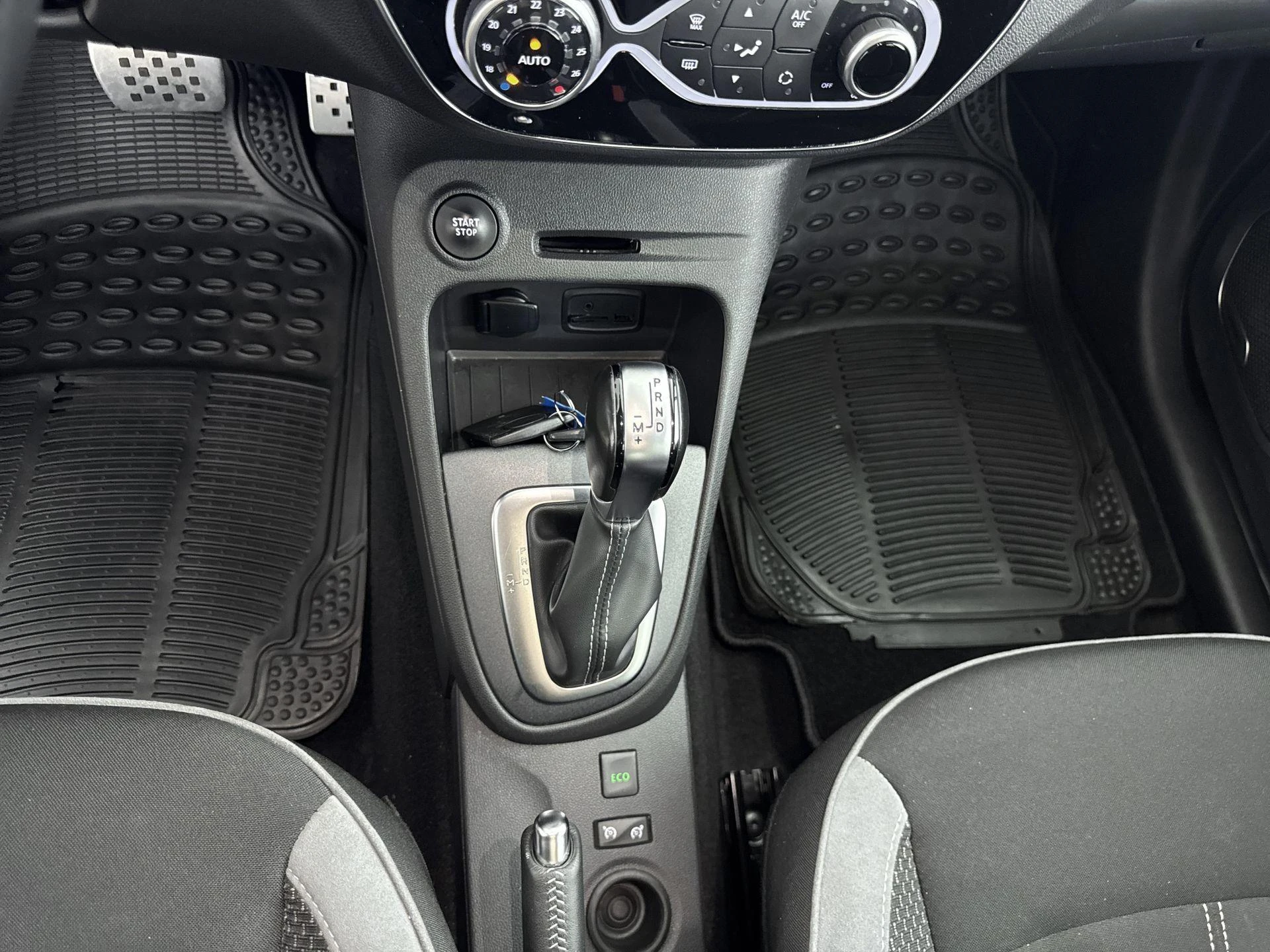 Renault Captur 1.3 TCe Intens