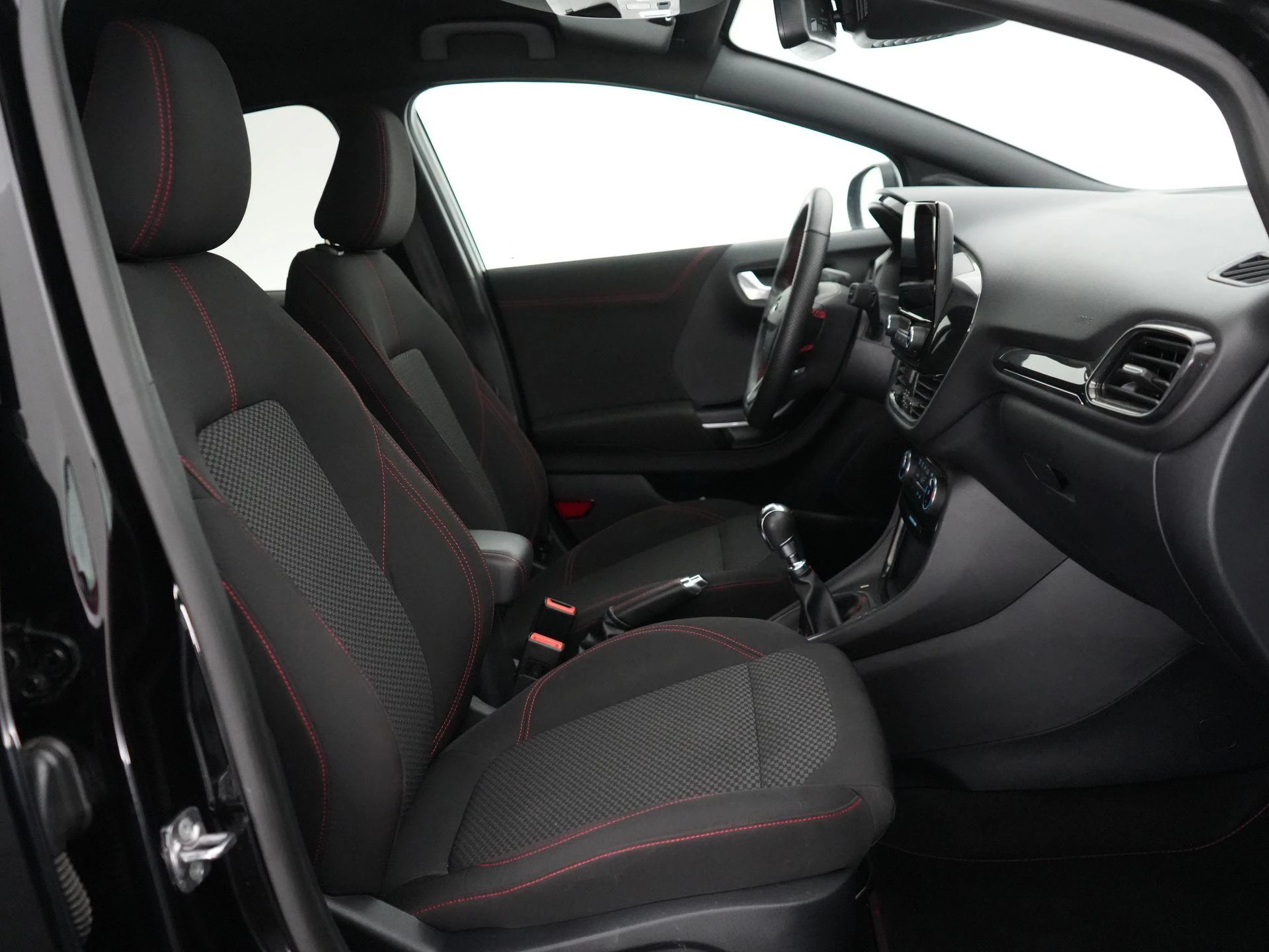 Ford Puma 1.0i Ecoboost mHEV 92kW ST-Line