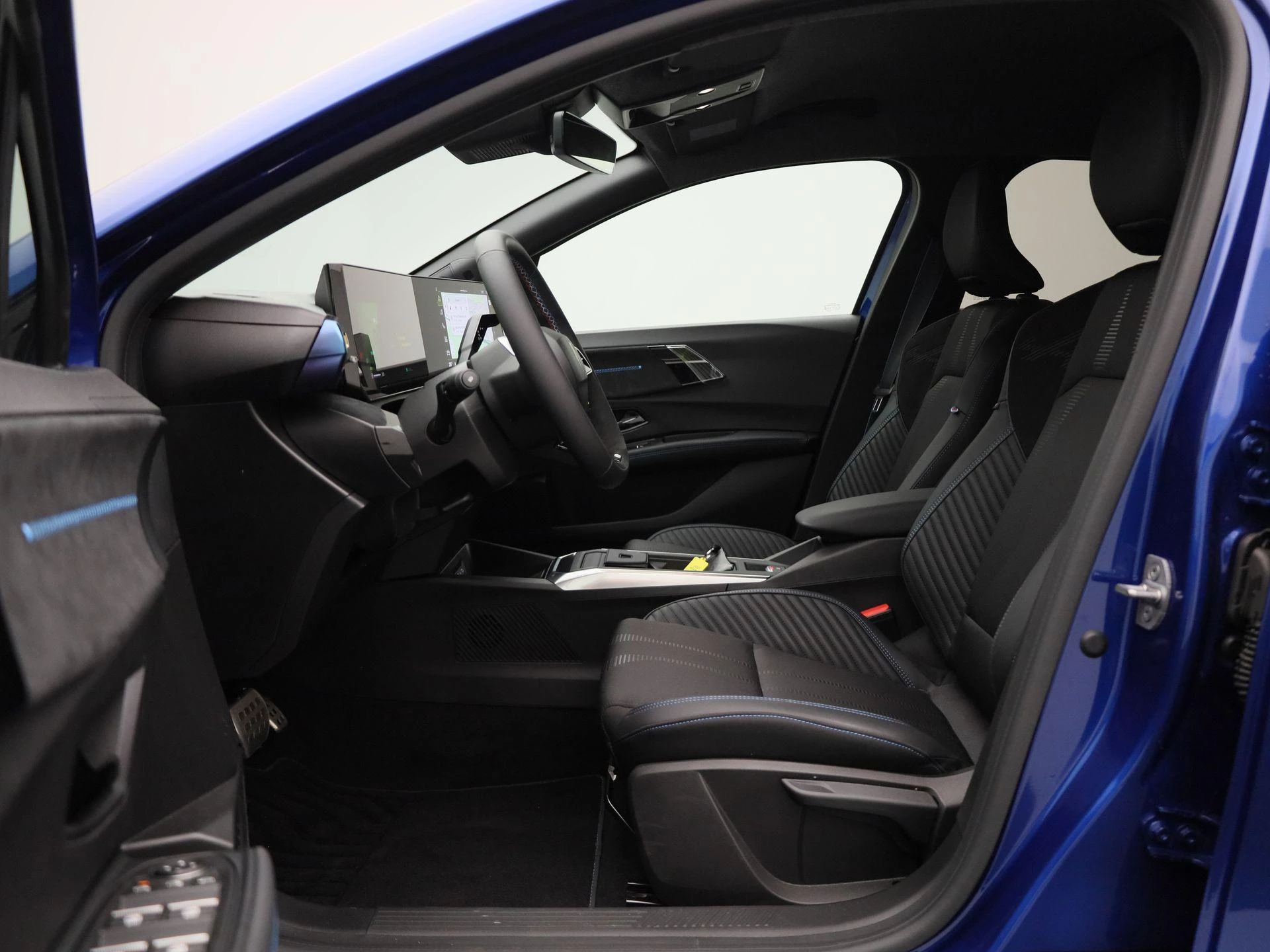 Renault Clio 1.8 Hybrid 160 esprit Alpine
