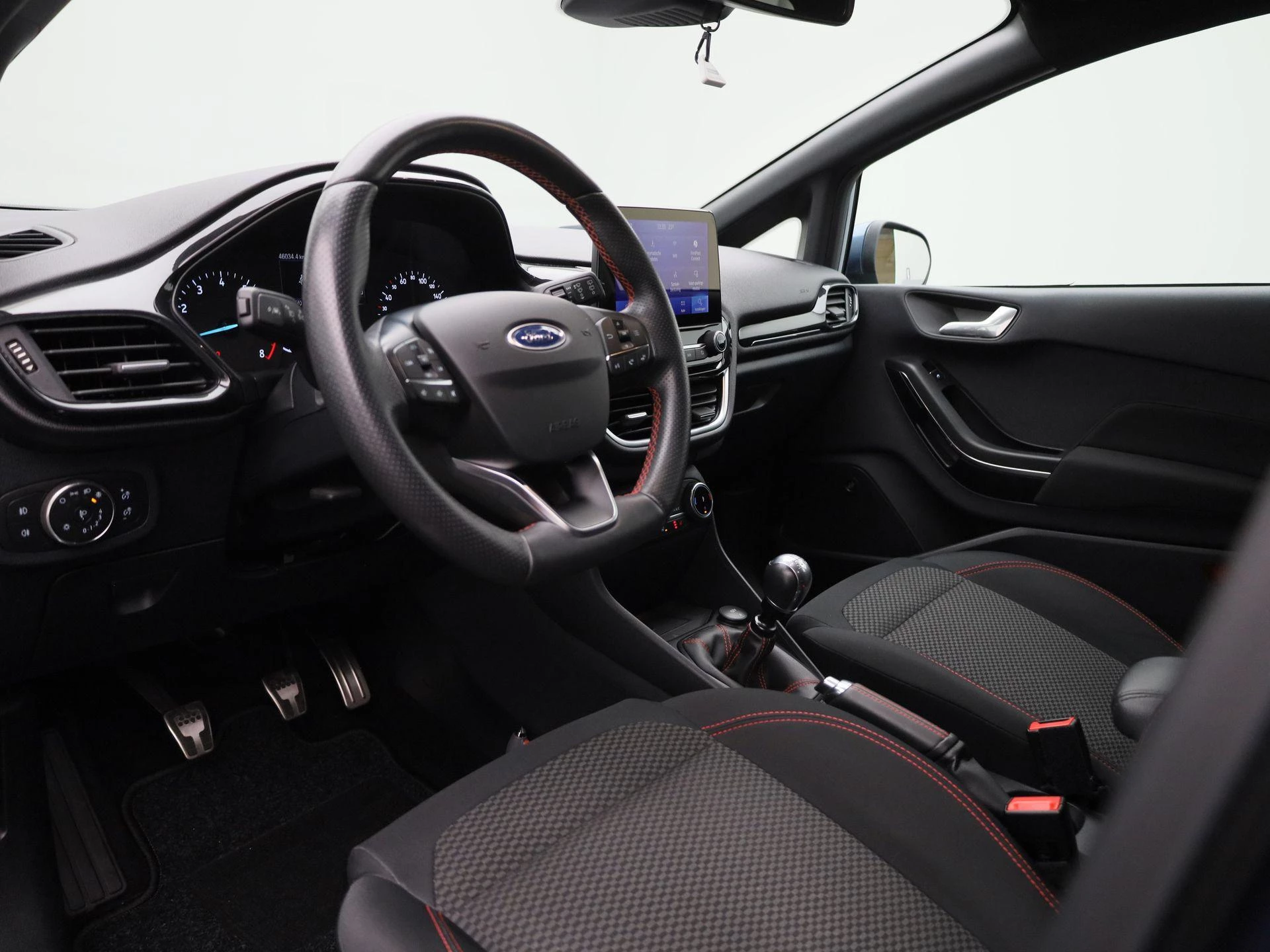Ford Fiesta 1.0 EcoBoost ST-Line X