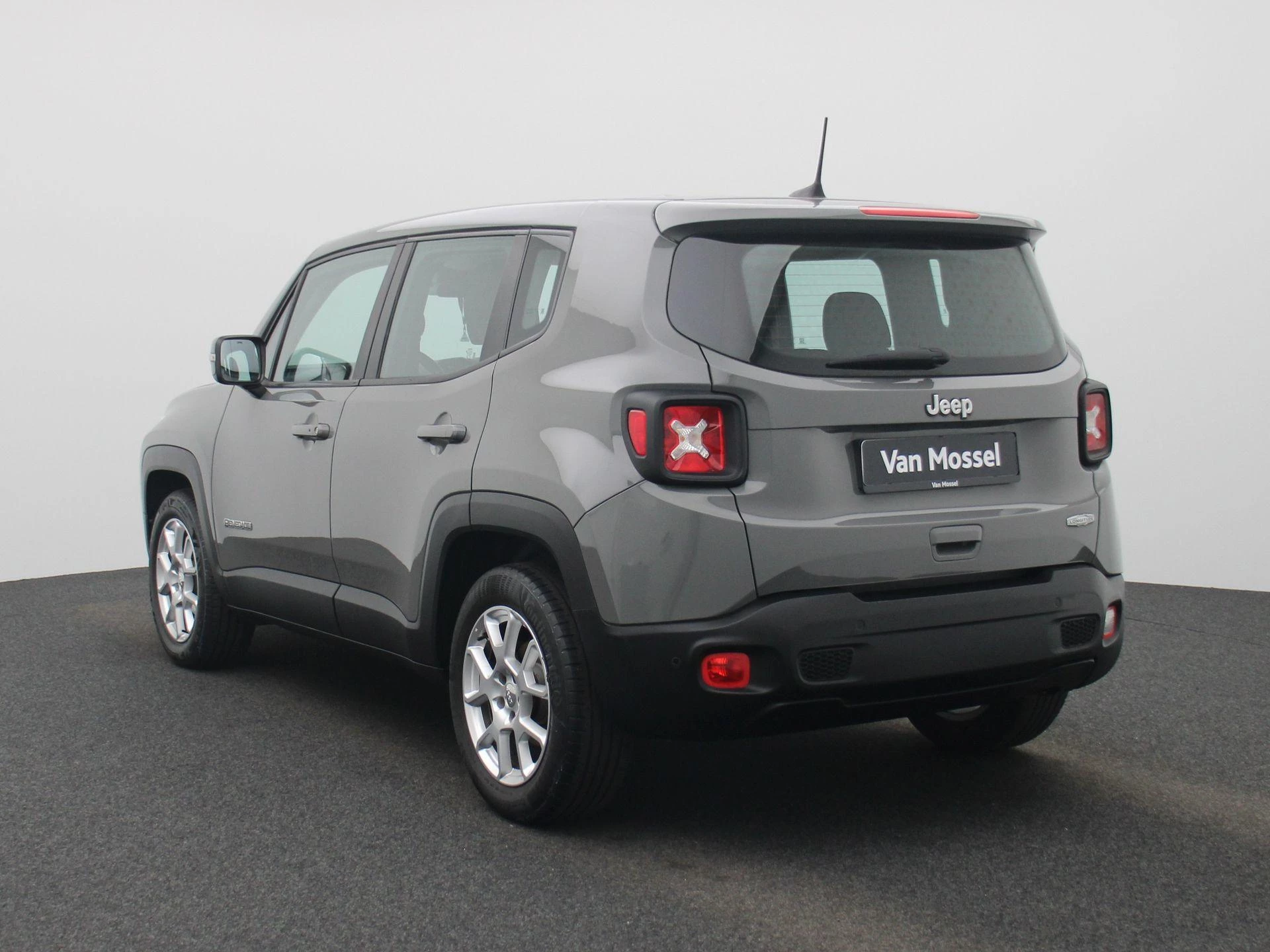 Jeep Renegade 1.0 T3 115 4x2 MTX Longitude