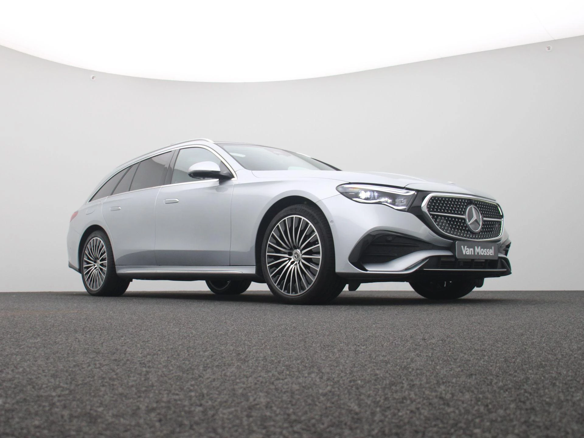 Mercedes-Benz E-Klasse Break E 300 de 4MATIC Exclusive Line