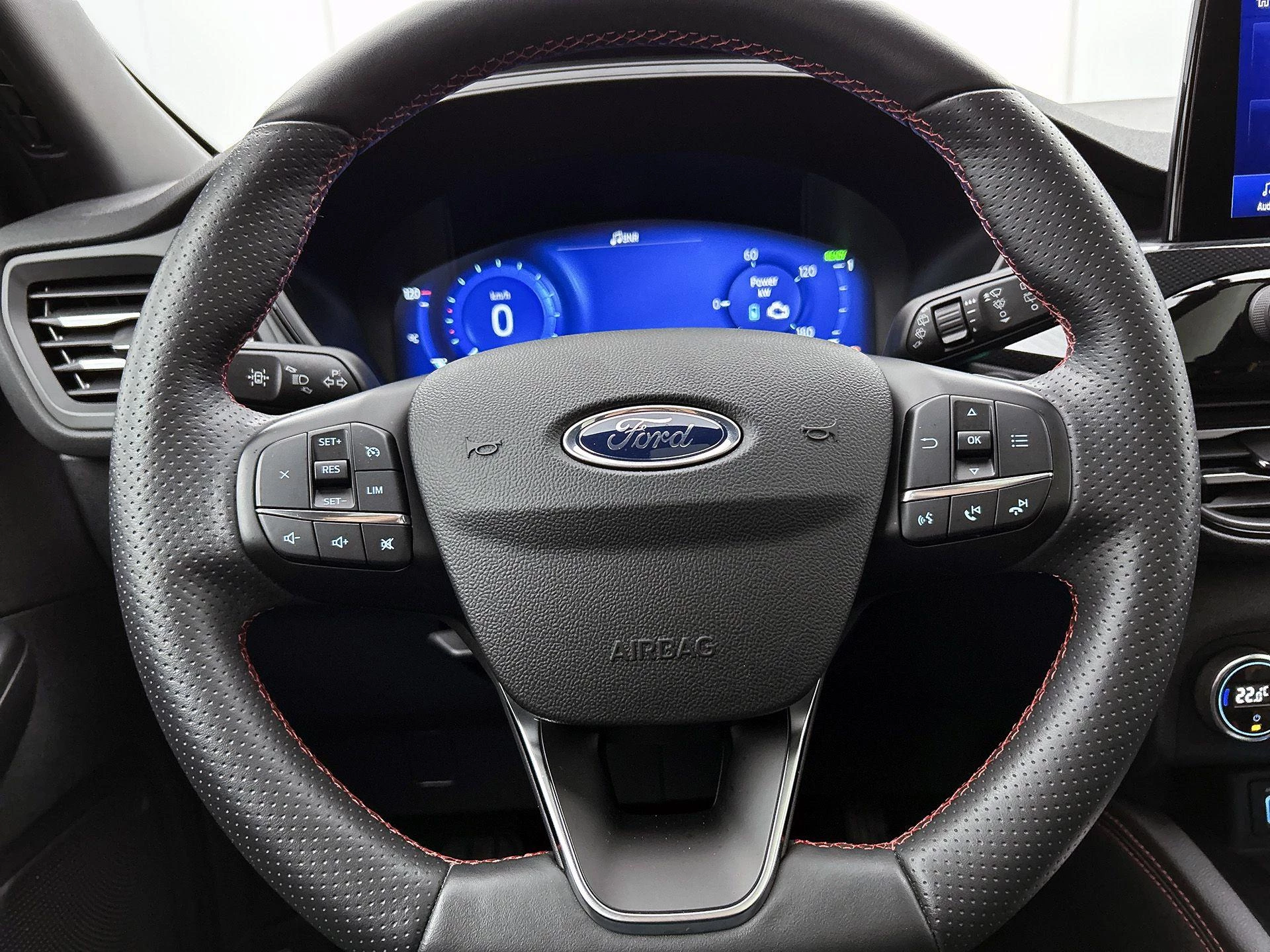 Ford Kuga 2.5 PHEV ST-Line