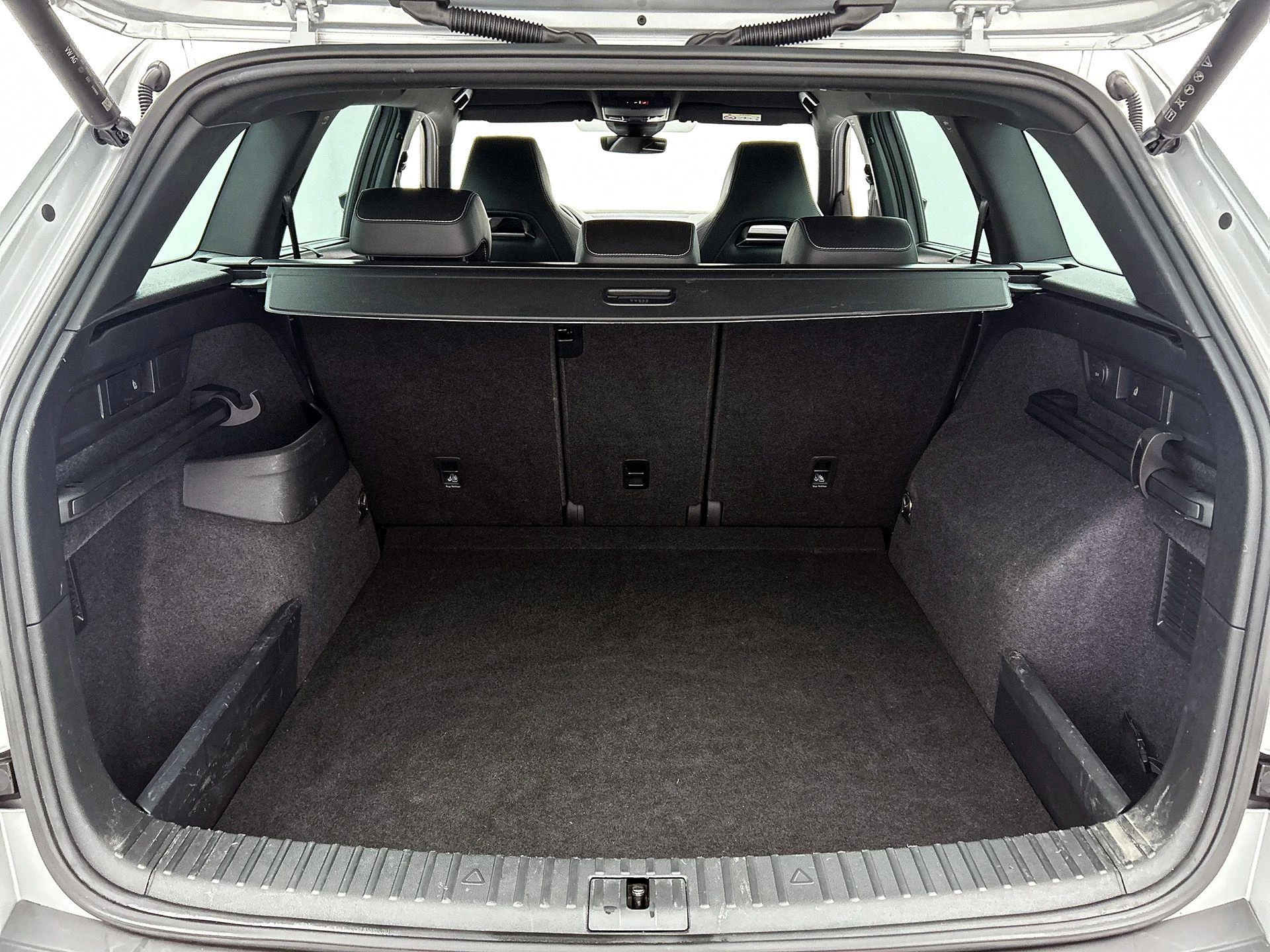 Škoda Kodiaq 1.5 TSI Sportline Business