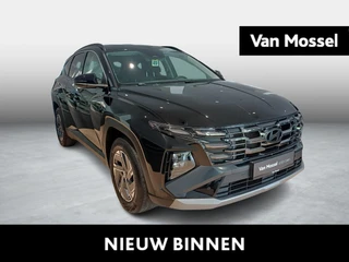 Hyundai Tucson 1.6 T-GDi 48V Feel 7-DCT