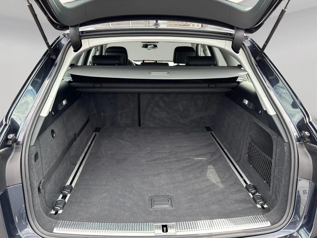 Audi A6 Avant 1.8 TFSI Ult 140kW S Tronic Business Ed