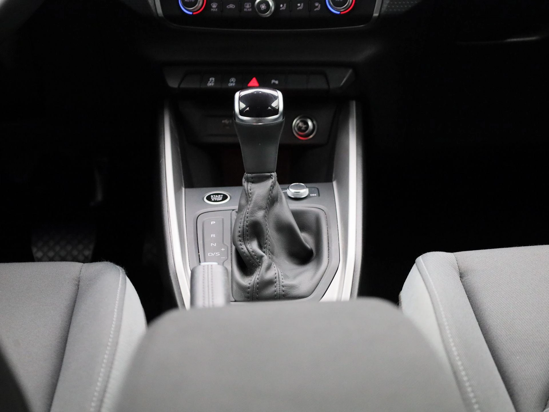 Audi A1 Sportback 30 TFSI S edition