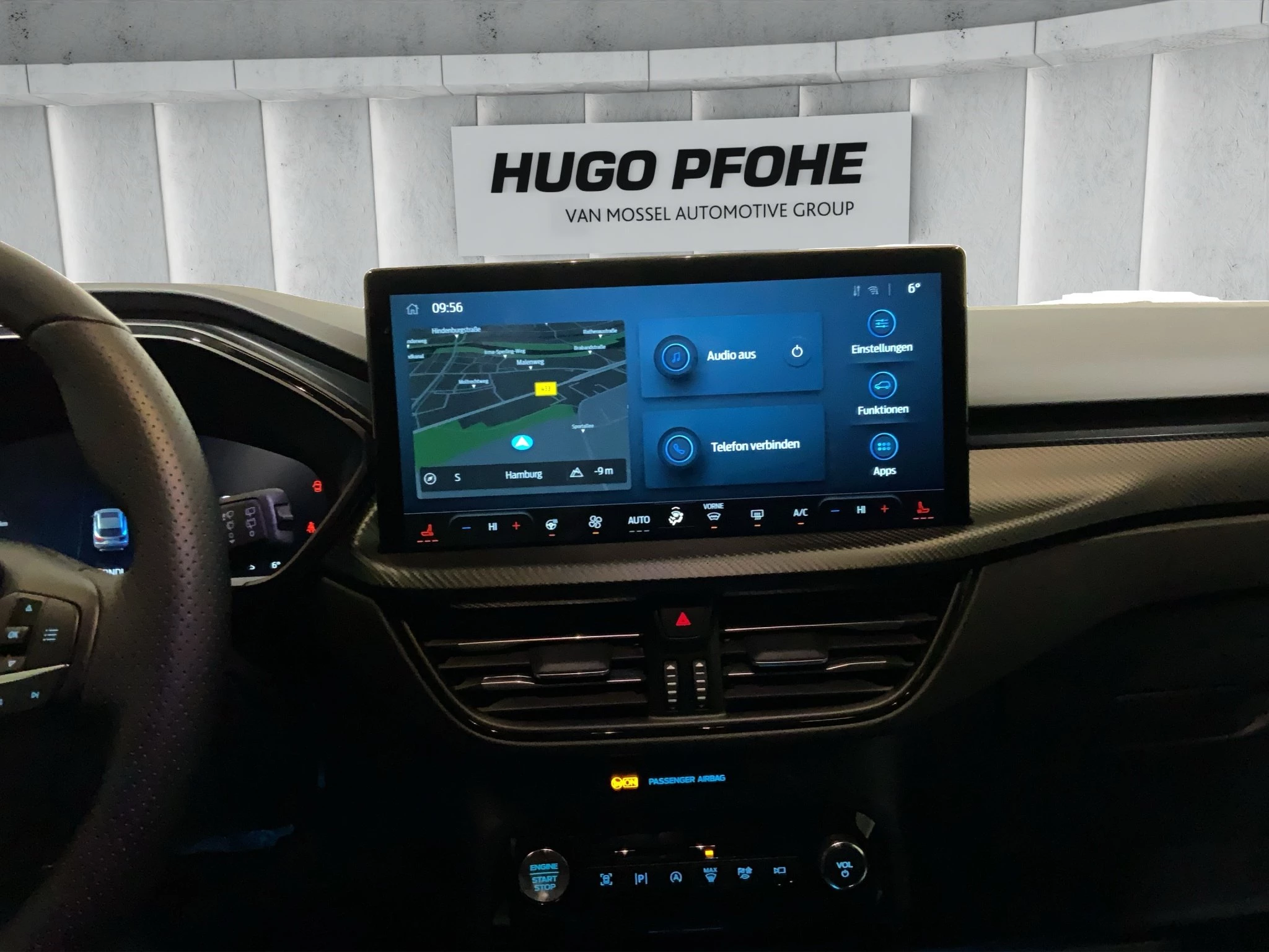 Ford Kuga ST-Line X Aut.*360GRAD*LED-MATRIX*NAVI*GRA*WINTER-PKT.