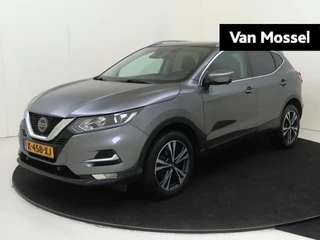 Nissan QASHQAI 1.3 DIG-T Design Edition