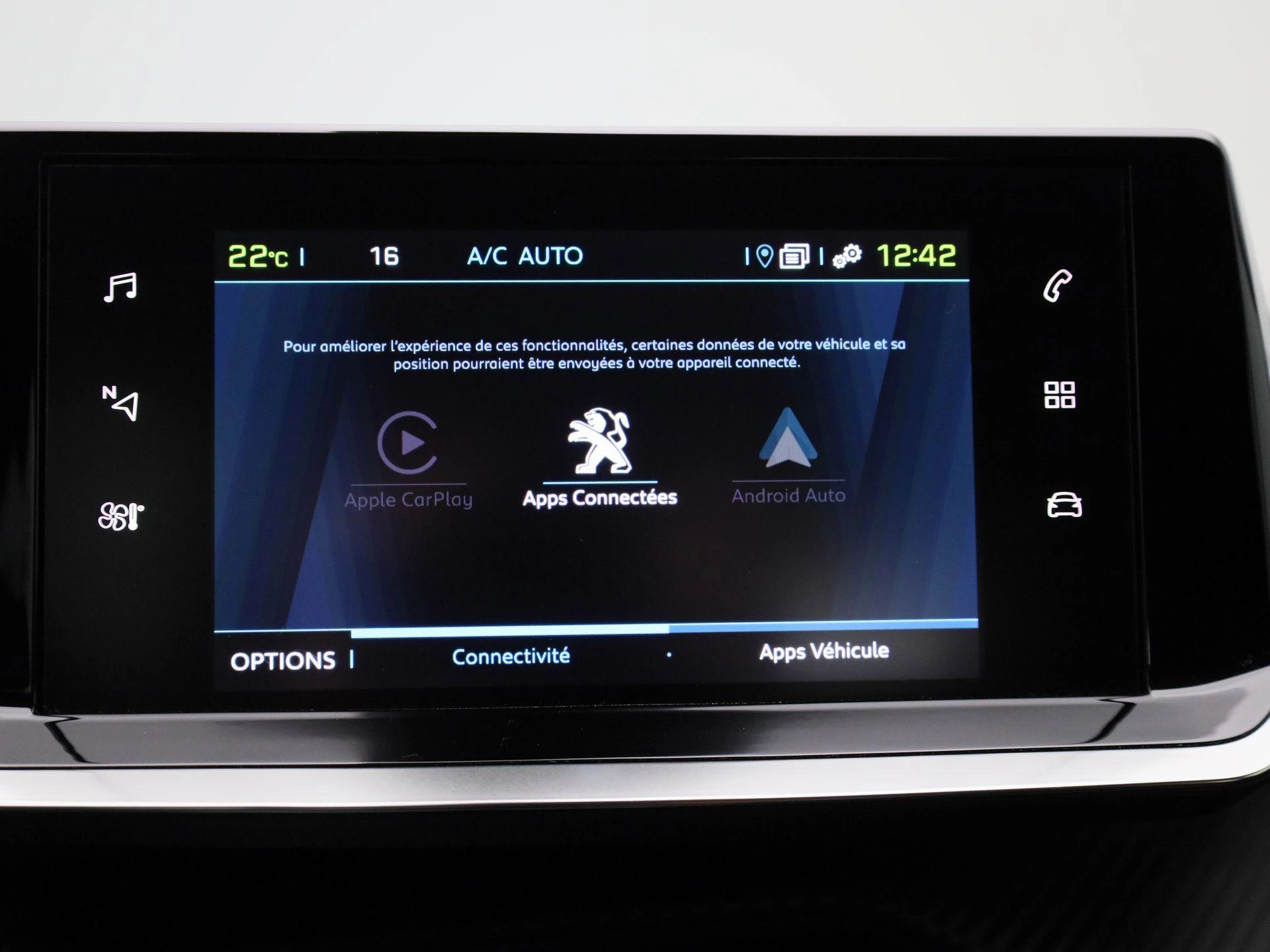 Peugeot e-2008 e-2008 Active