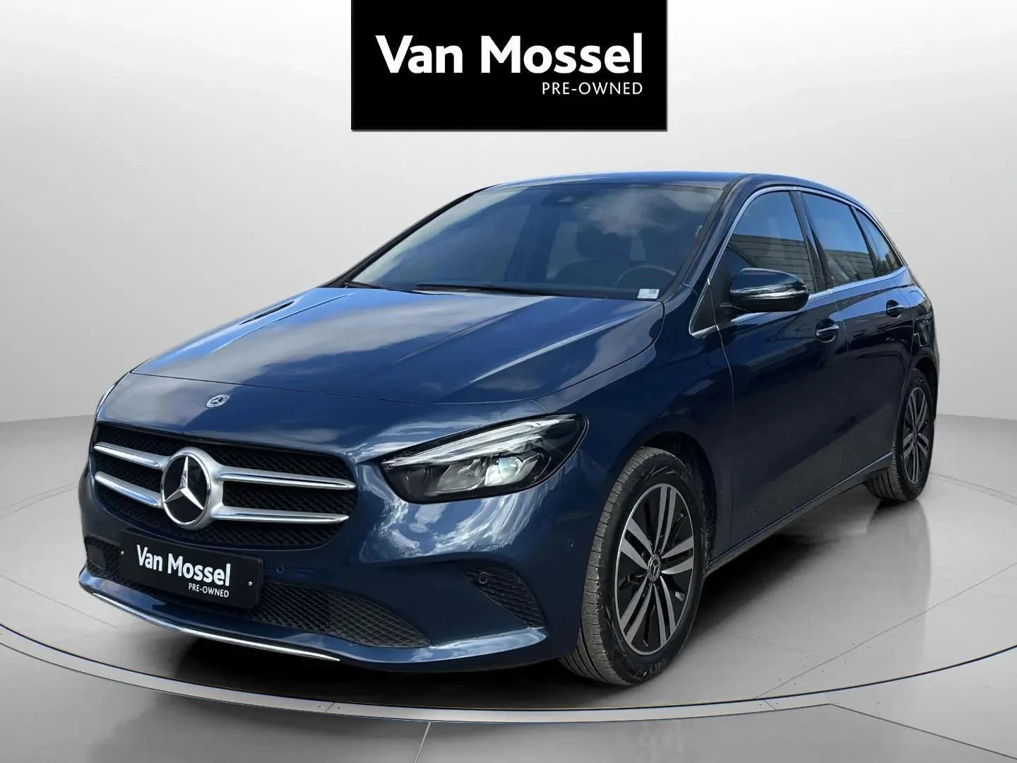 Mercedes-Benz-B-Klasse-image-0