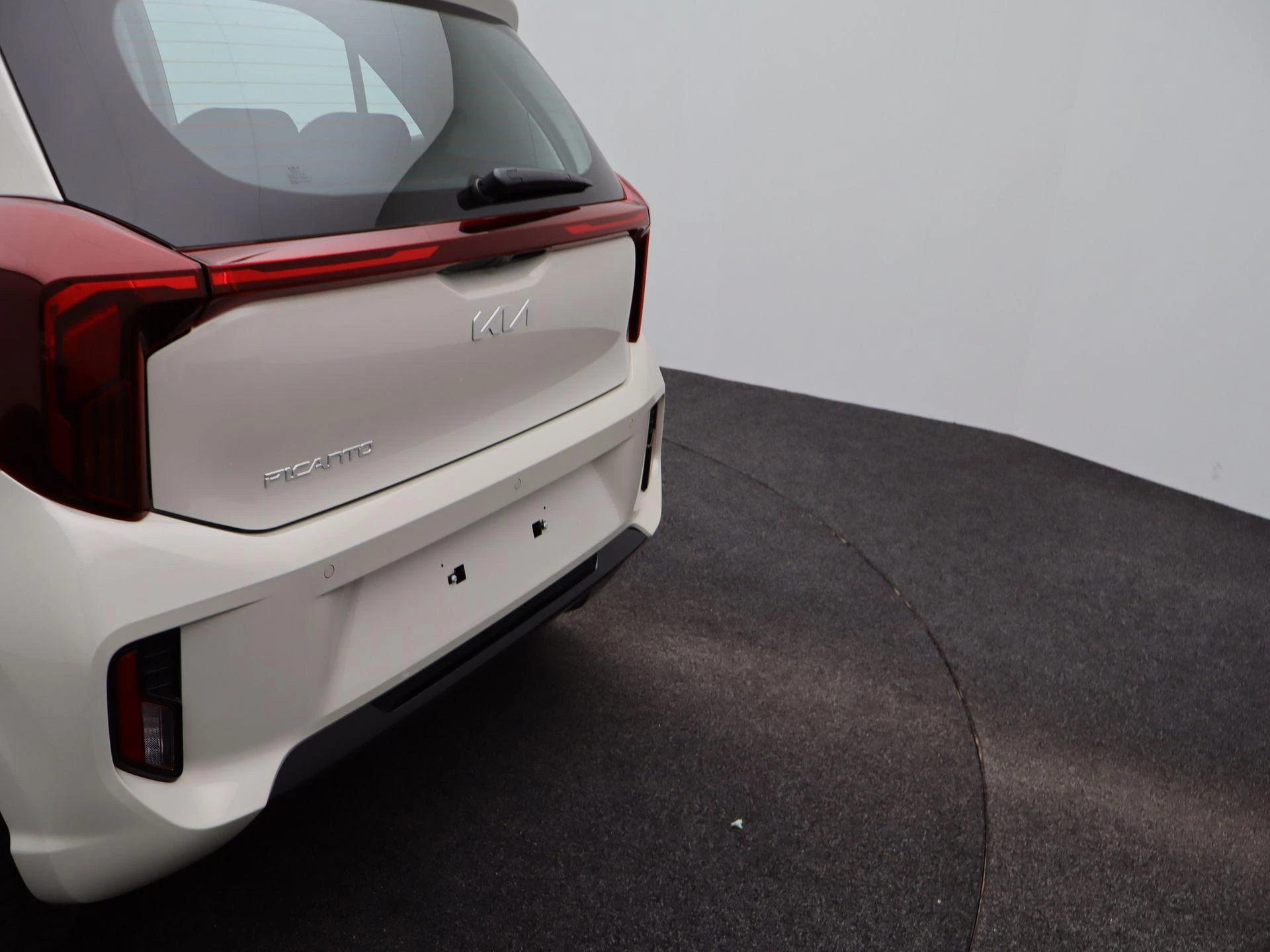 Kia Picanto 1.0 DPI DynamicPlusLine