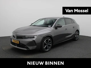 Opel Astra 1.2 Business Elegance
