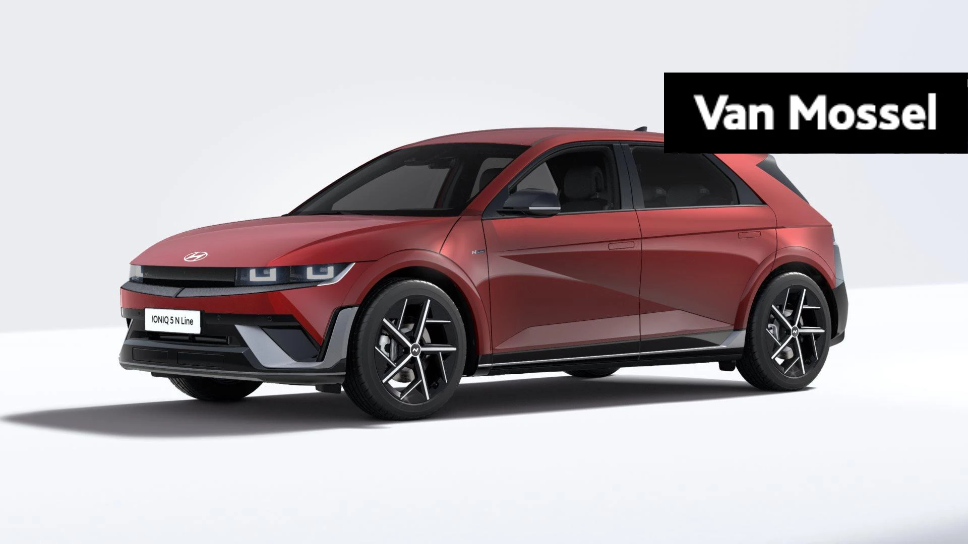 Hyundai-IONIQ 5-image-0