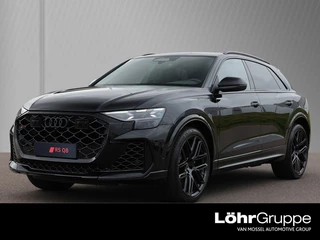 Audi RSQ8 SUV 441 kW tiptronic