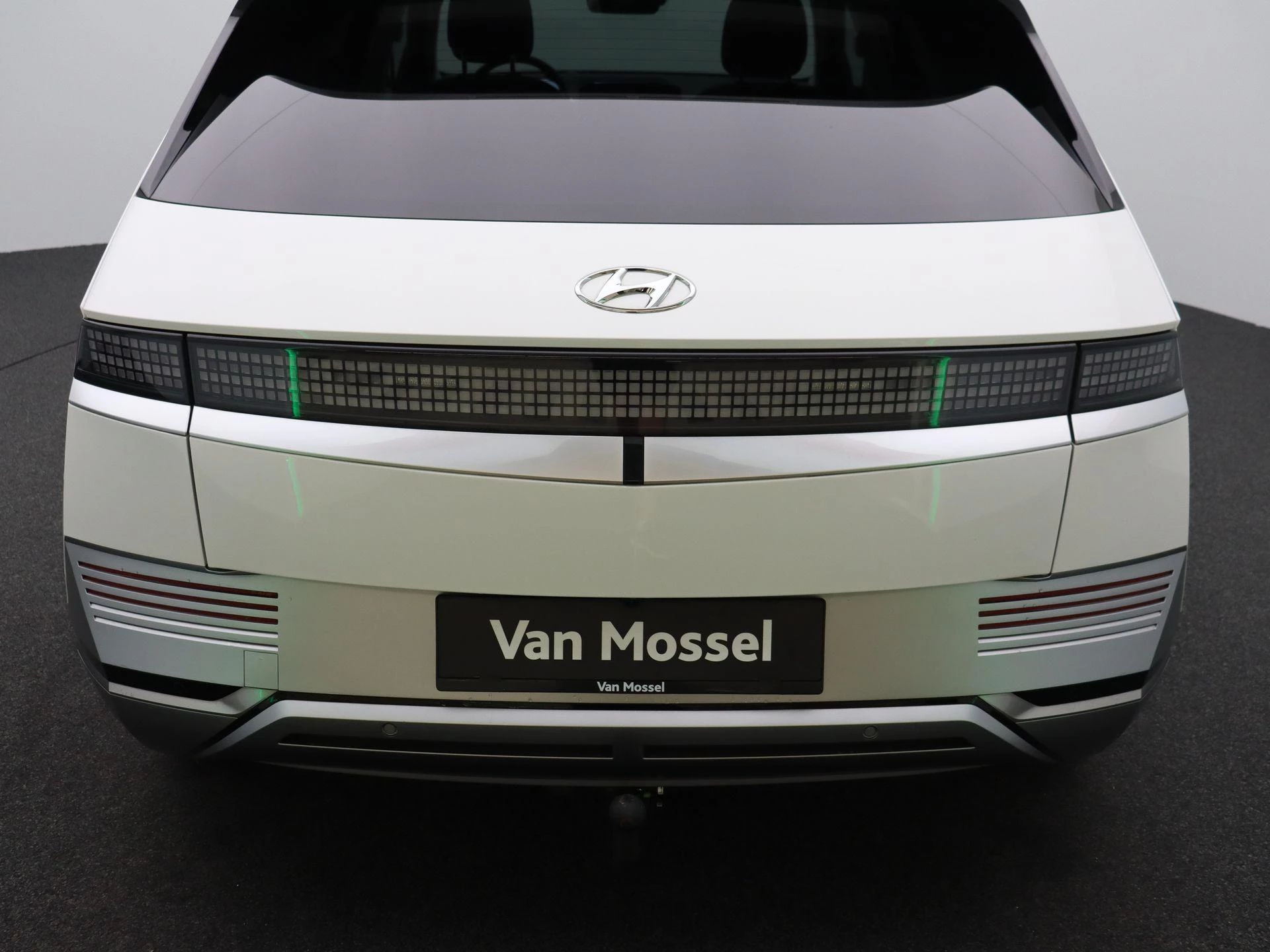 Hyundai IONIQ 5 (5-d) 77.4kWh Balance
