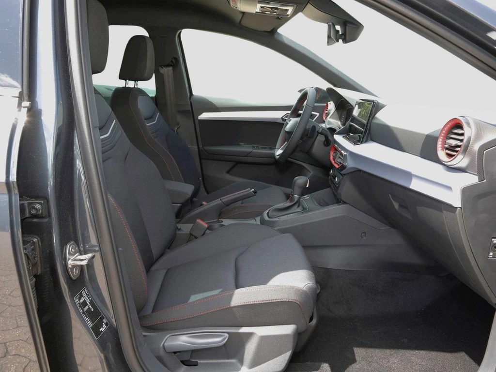 SEAT Ibiza FR UPE 34.235 per sofort DSG Perf BlackED