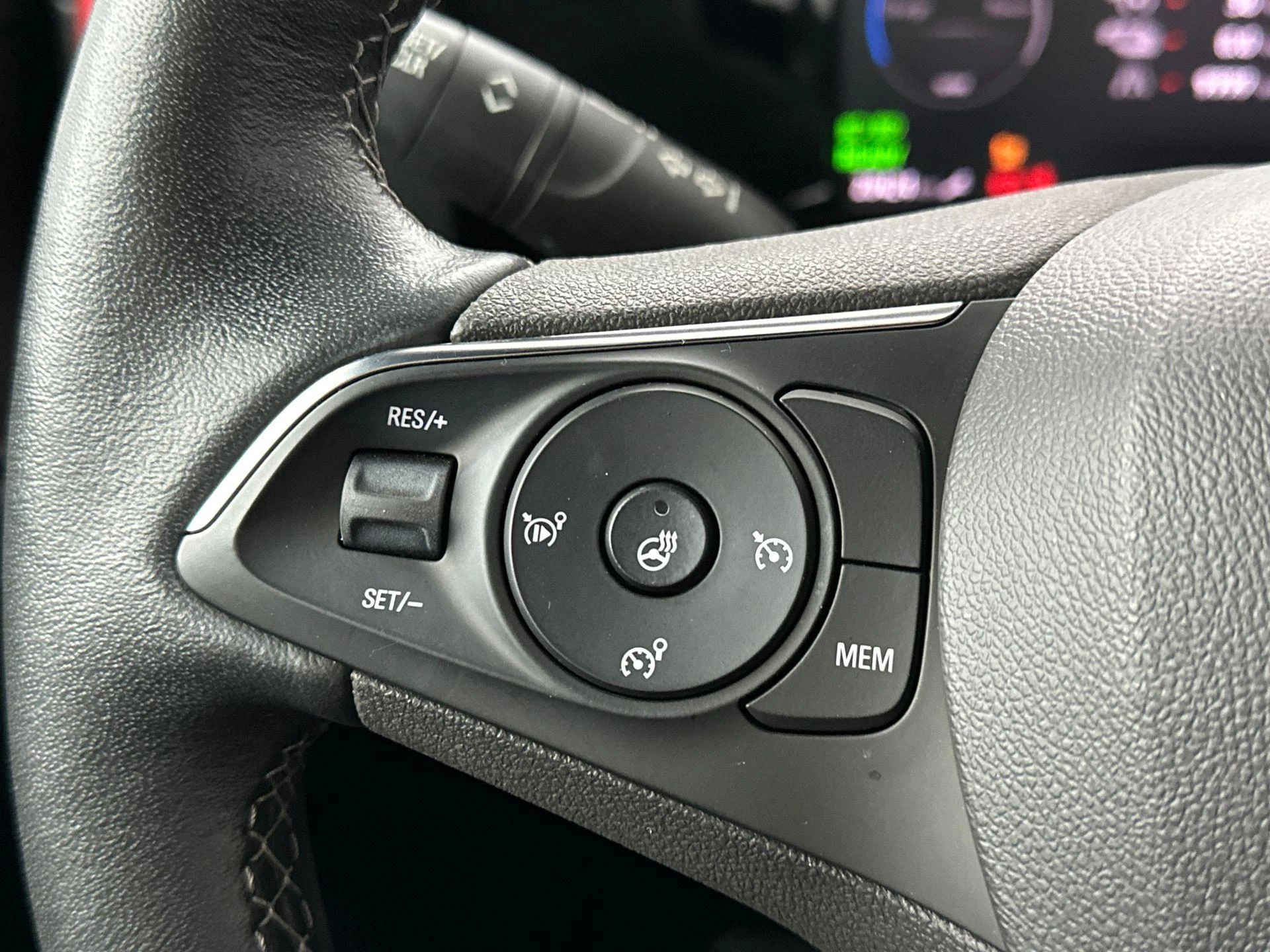 Opel Mokka-e GS Line 50-kWh 11kw bl.