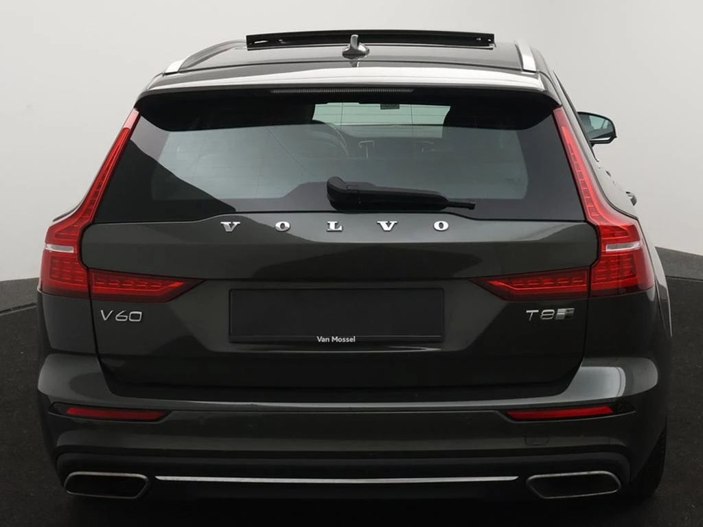Volvo V60 Volvo V60 2.0 T8 PHEV AWD *AUTOMAAT*PANODAK*VIRTUAL COCKPIT*LEDER*SPORTZETELS*CRUISE*NAVI*APP-CONNECT*...*
