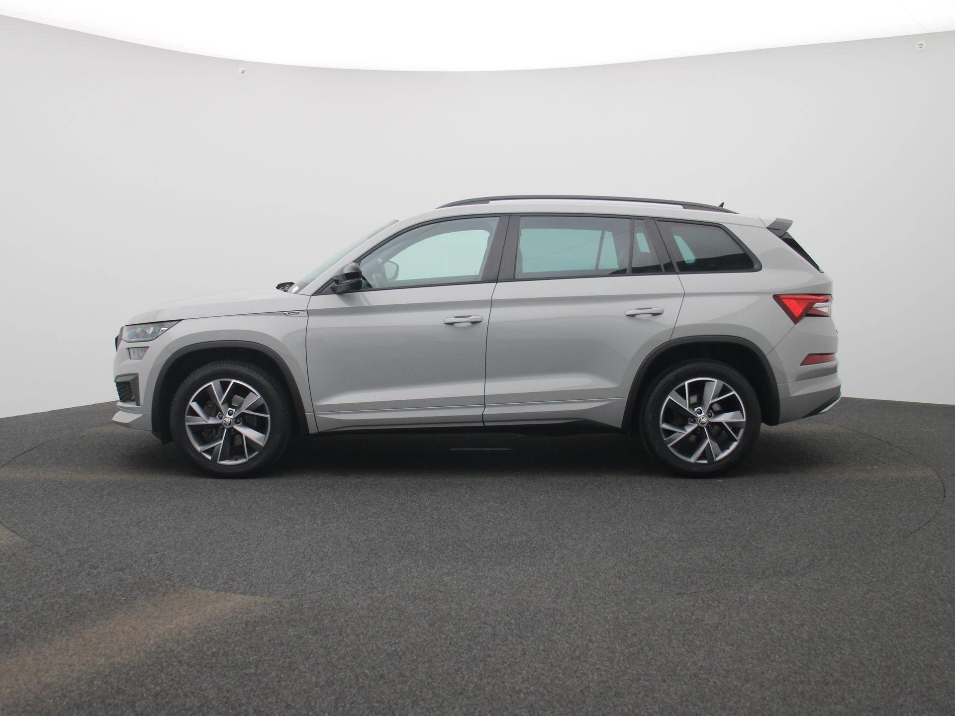 Škoda Kodiaq 1.5 TSI Sportline Business 7p.