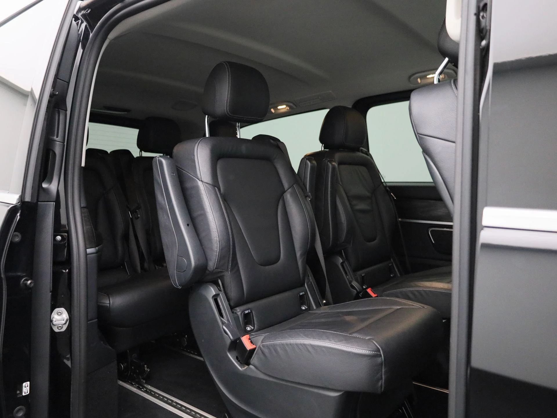 Mercedes-Benz EQV EQV 300 L2