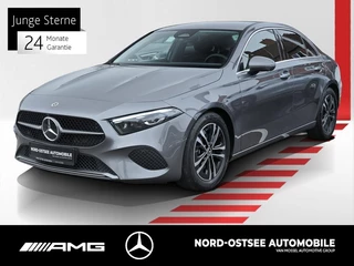 Mercedes-Benz A-Klasse 200 PROGRESSIVE DISTRONIC MULTIBEAM 360° LHZ ProgressiveW177 A 200 PROGRESSIVE DISTRONIC MULTIBEAM 360° LHZ Progressive