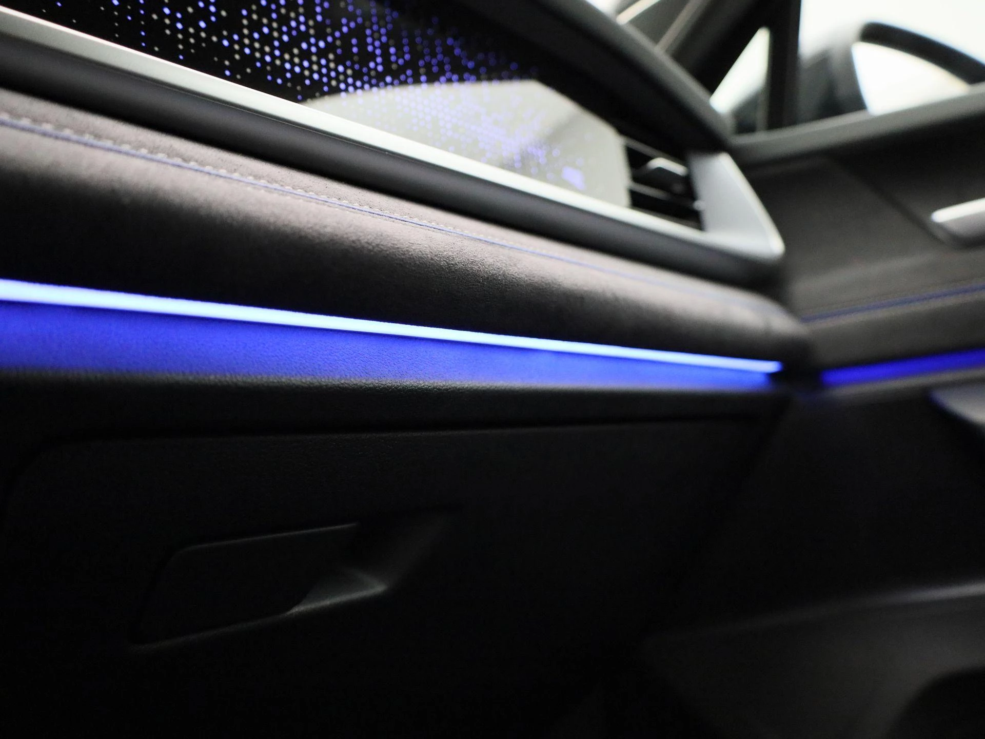Volkswagen Tayron 1.5 eHybrid R-Line Edition 272 PK|