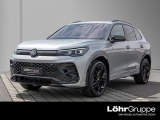 Volkswagen Tiguan 1,5l eHybrid DSG R-Line