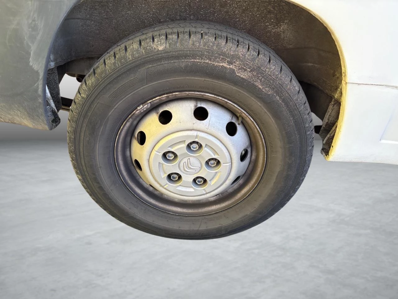 Citroën Jumper 35 L3H3 - 2.2 BlueHDi 165 S&S Club