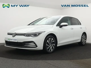 Volkswagen Golf VIII eHybrid New Golf Style 1.4eHybrid 204PK *AUTOMAAT*VIRTUAL COCKPIT*PDC*ACC*ALCANTARA*APP-CONNECT*...*