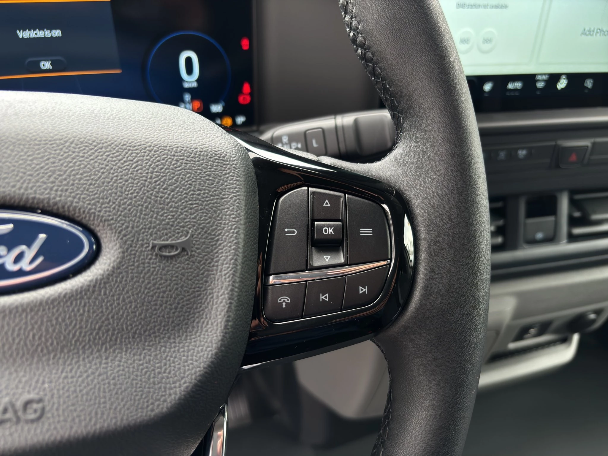 Ford Transit Custom Trend Service-Line PHEV 320 L1 *Aktion inkl. Macher Prämie bis 30.06.2026*