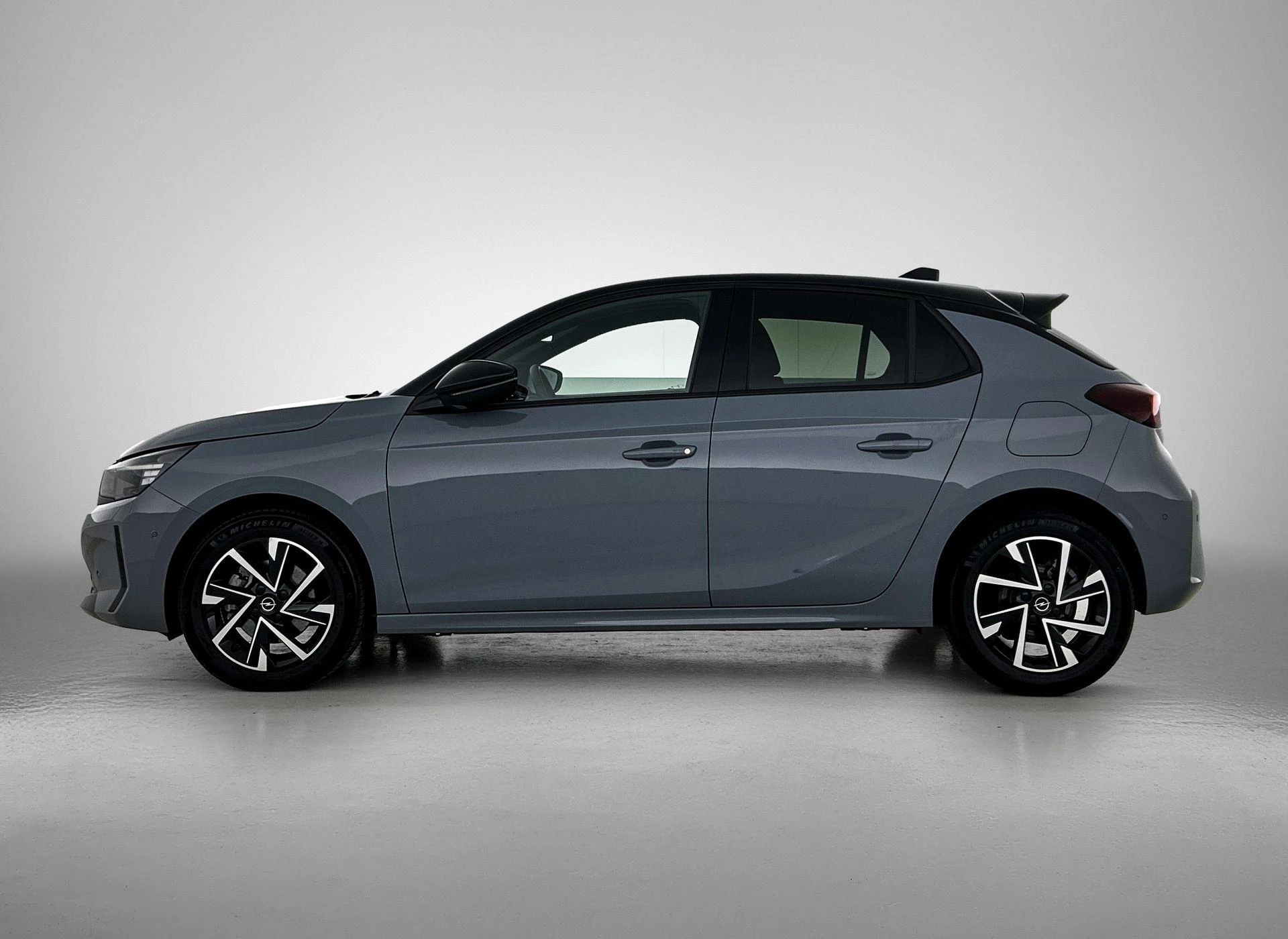 Opel Corsa 1.2 Turbo Hybrid GS