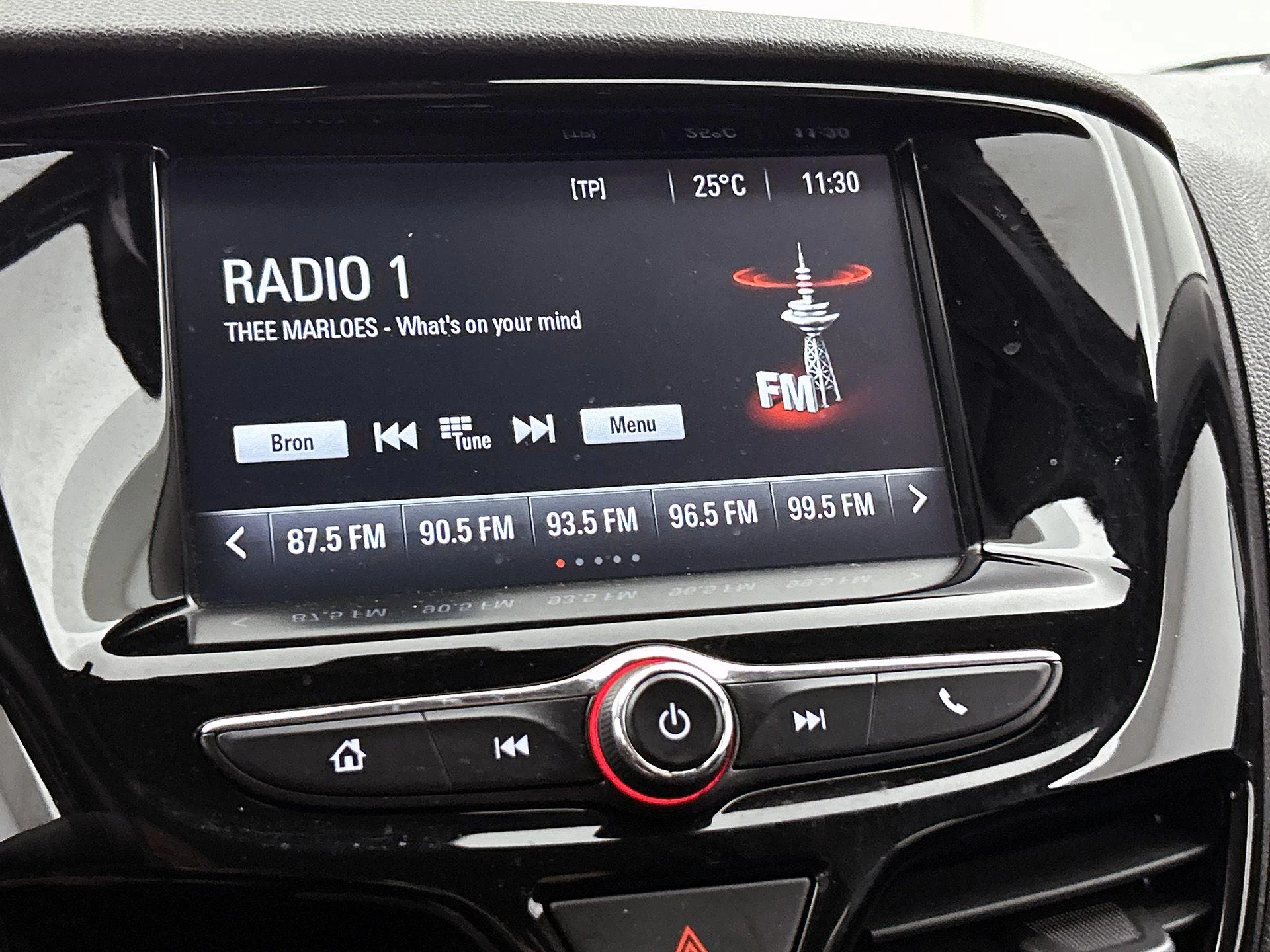 Opel KARL 1.0 Rocks Online Edition