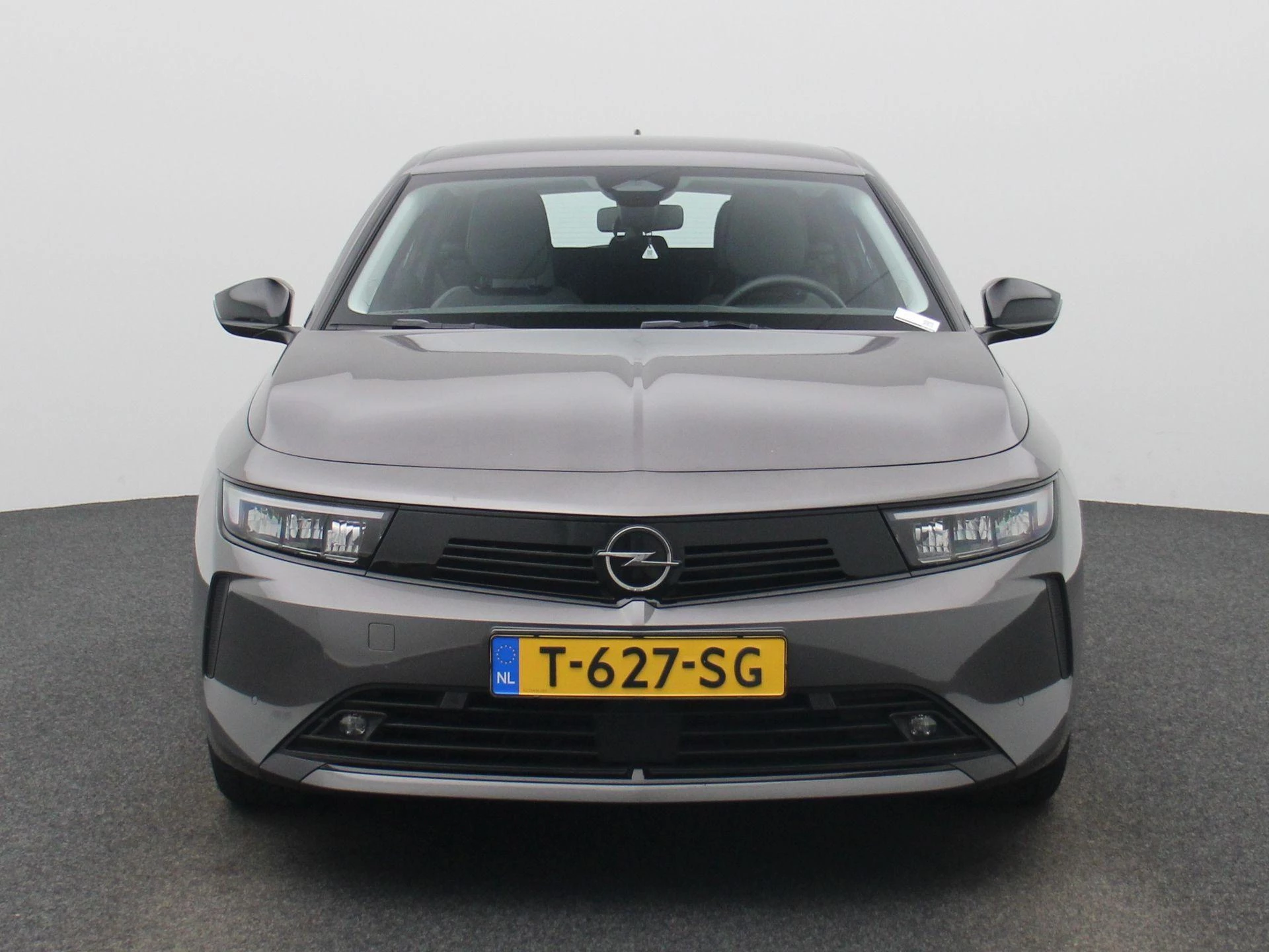 Opel Astra Sports Tourer 1.2 Level 2