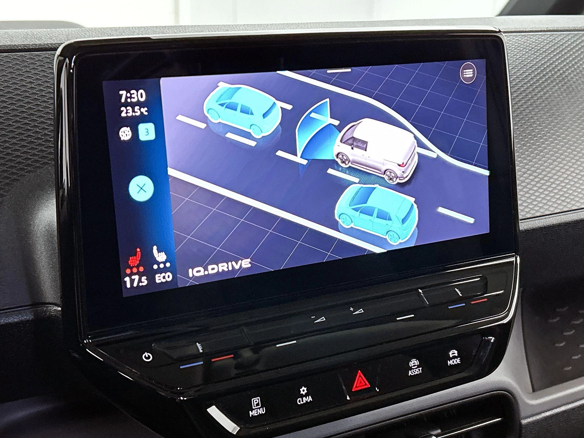 Volkswagen-ID. Buzz Cargo-image-9