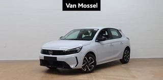 Opel Corsa 1.2 Turbo Hybrid 81kW eDTC Edition