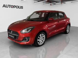 Suzuki Swift 1.2 Grand Luxe (ISG)