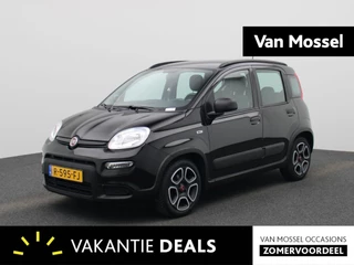 Fiat Panda 1.0 Hybrid City Life