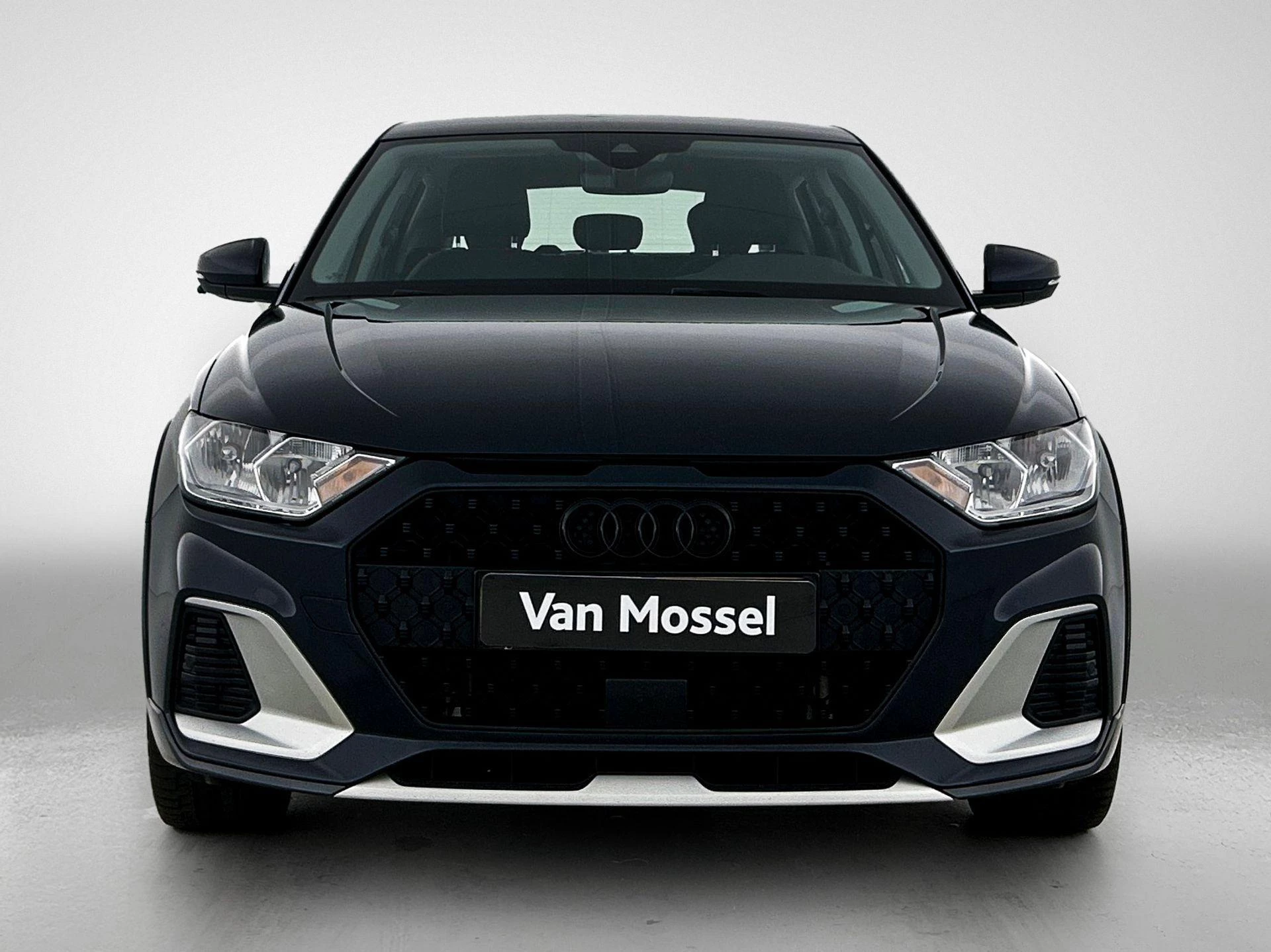 Audi A1 citycarver 30 TFSI Advanced Edition 110 PK