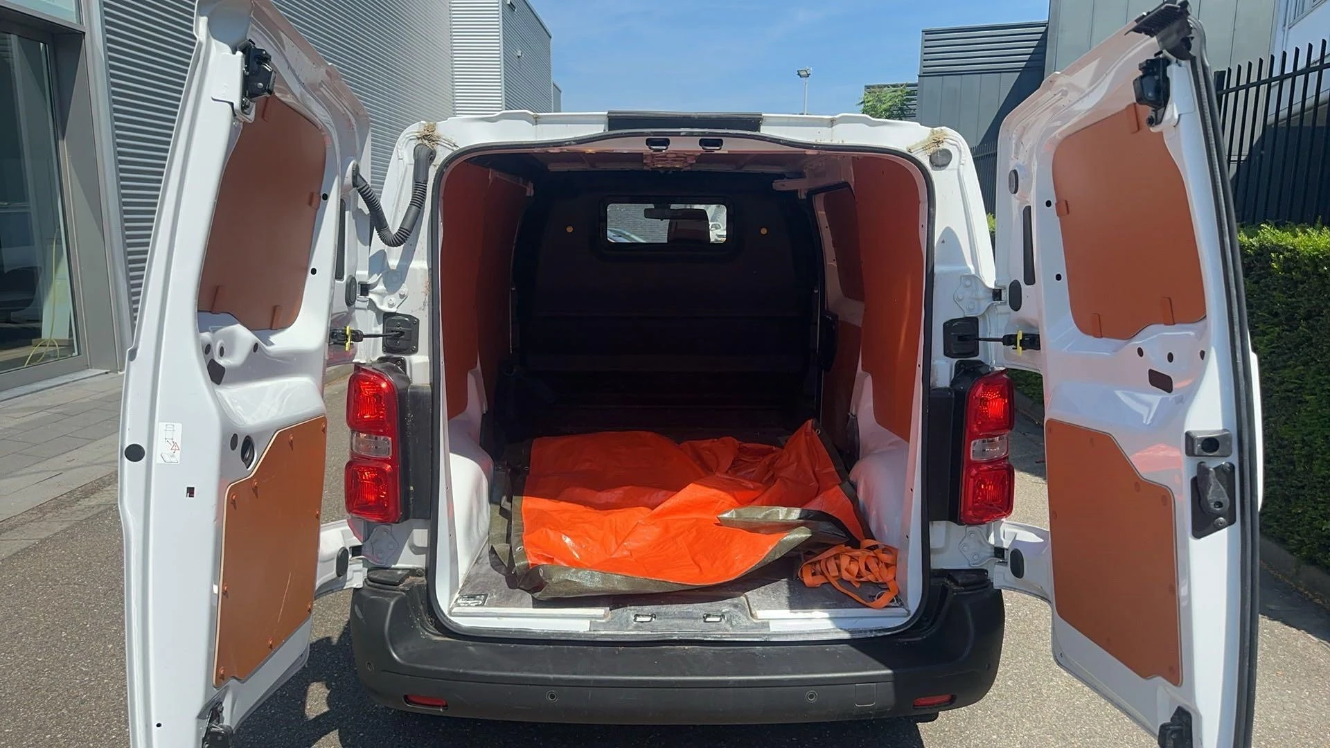 Opel Vivaro-e Electric L2 75 kWh