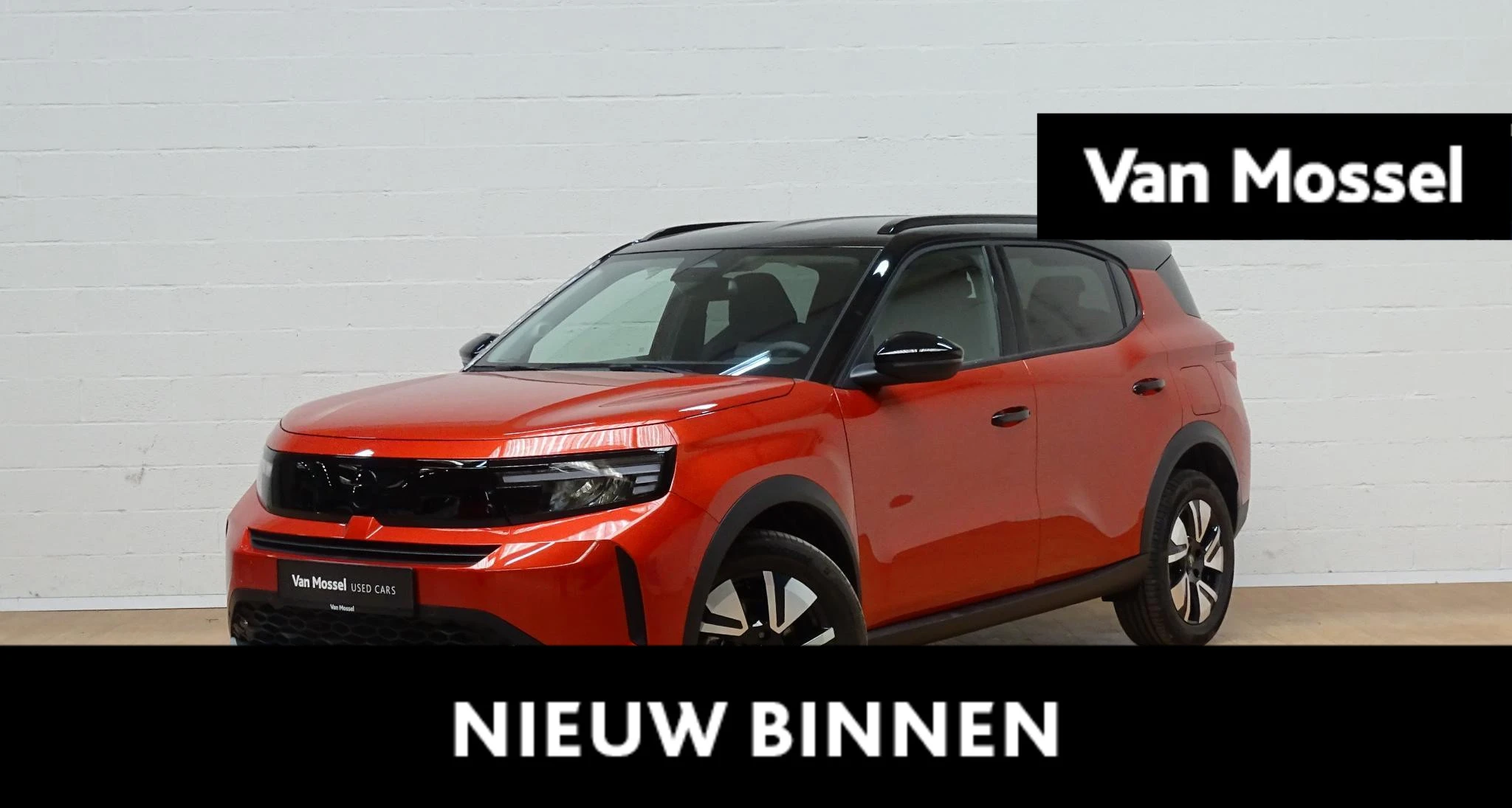 Opel-Frontera-image-0