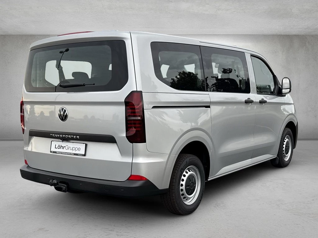 Volkswagen Transporter T 7 Kombi 2.0l TDI VAL