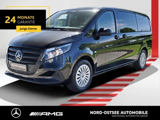 Mercedes-Benz Vito 116 TOURER NEUES MODELL AHK 2,5T NAVI KAM Tourer