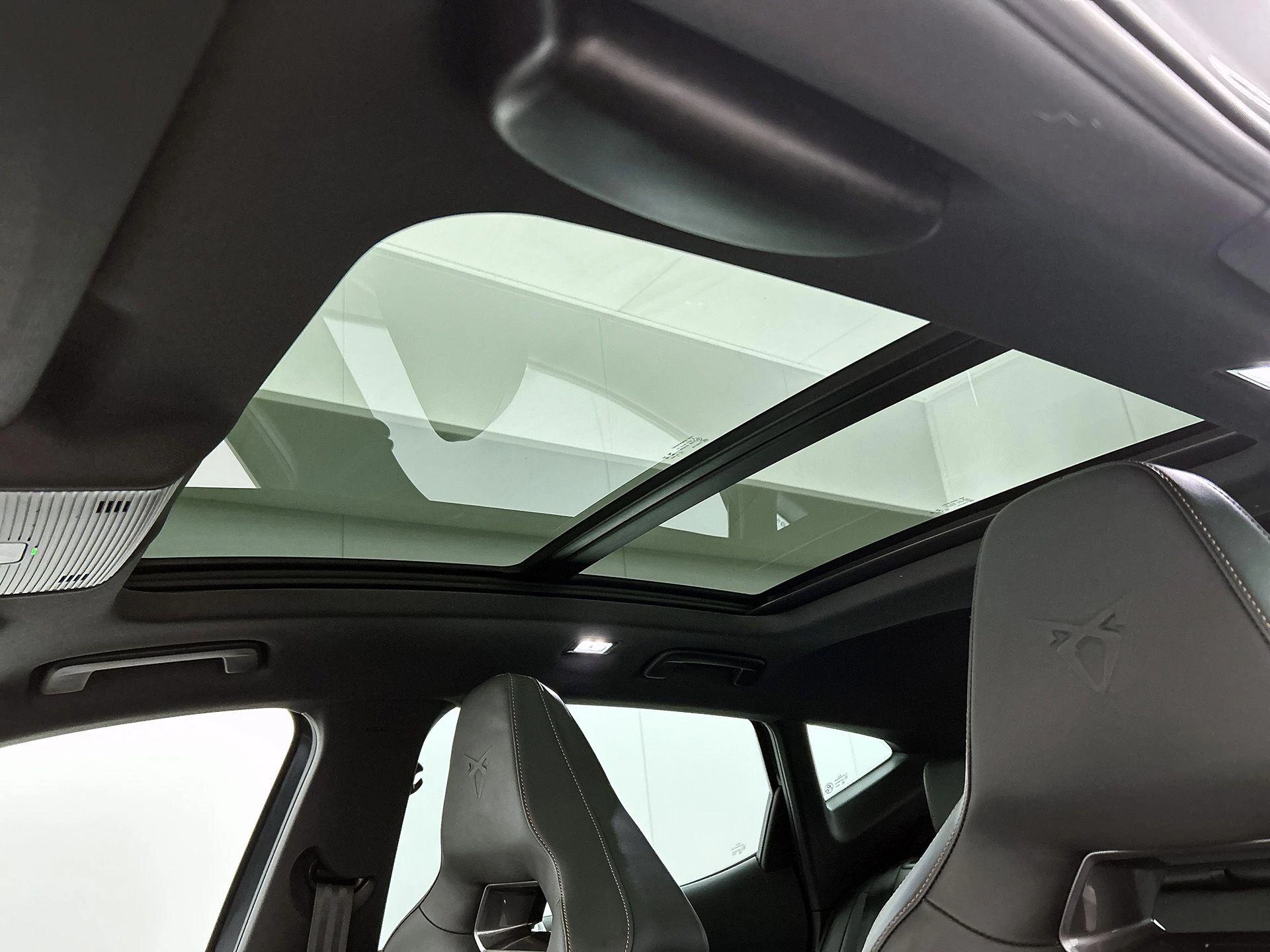 CUPRA Formentor 1.4 e-Hybrid VZ Performance