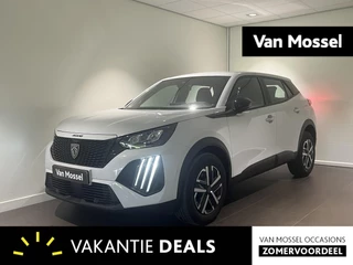 Peugeot 2008 1.2 PureTech 100 Active