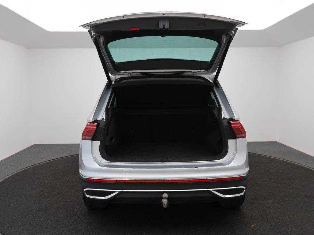 Volkswagen Tiguan eHybrid Tiguan Elegance PHEV 1.4TSI eHybrid 245PK *AUTOMAAT*CAMERA*TREKHAAK*ALCANTARA*ACC*PDC*...*