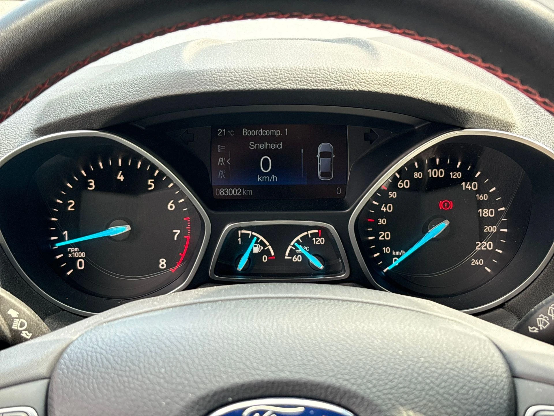 Ford Kuga 1.5 EcoBoost Vignale