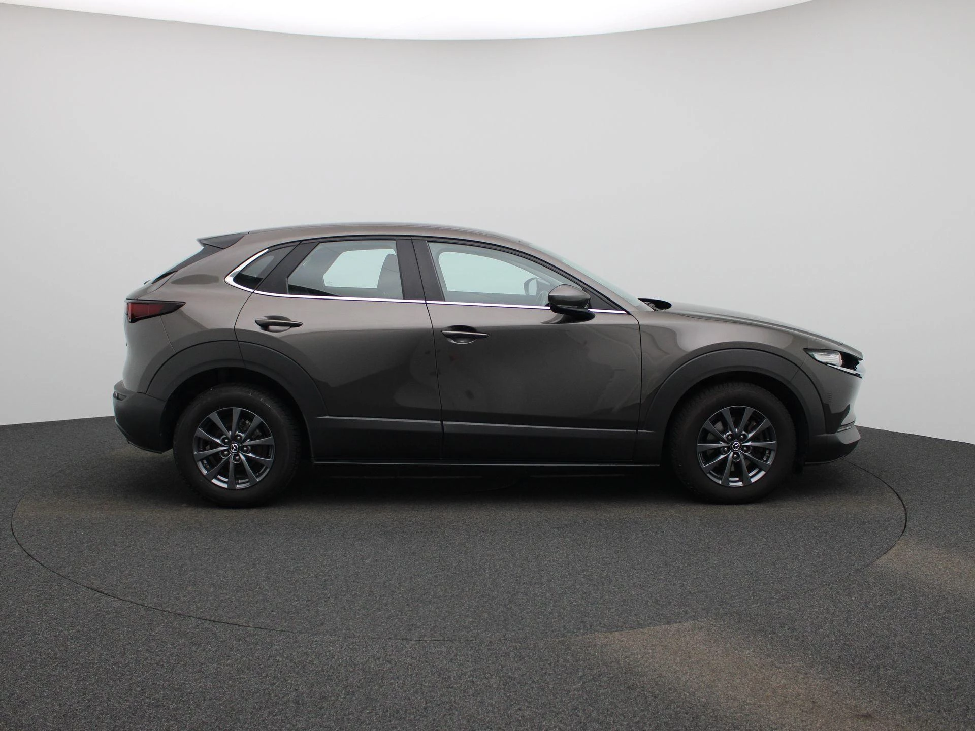 Mazda CX-30 2.0 e-Skyactiv G 90kW Auto Skymove