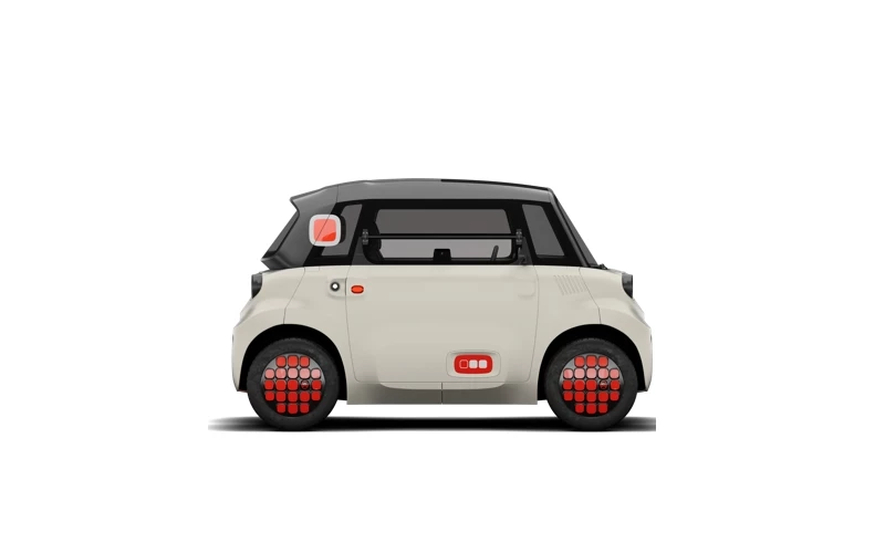 Citroën Ami